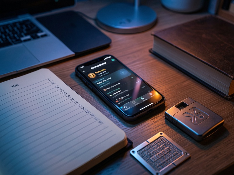 Jaxx Email-Only Wallet Mnemonic Recovery: Restore Your Jaxx Backup Phrase Safely