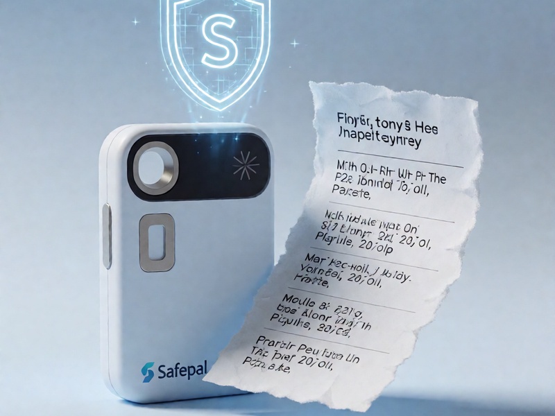 Safepal Cold Wallet Mnemonic Phrase Damage: Complete Secure Recovery Strategies