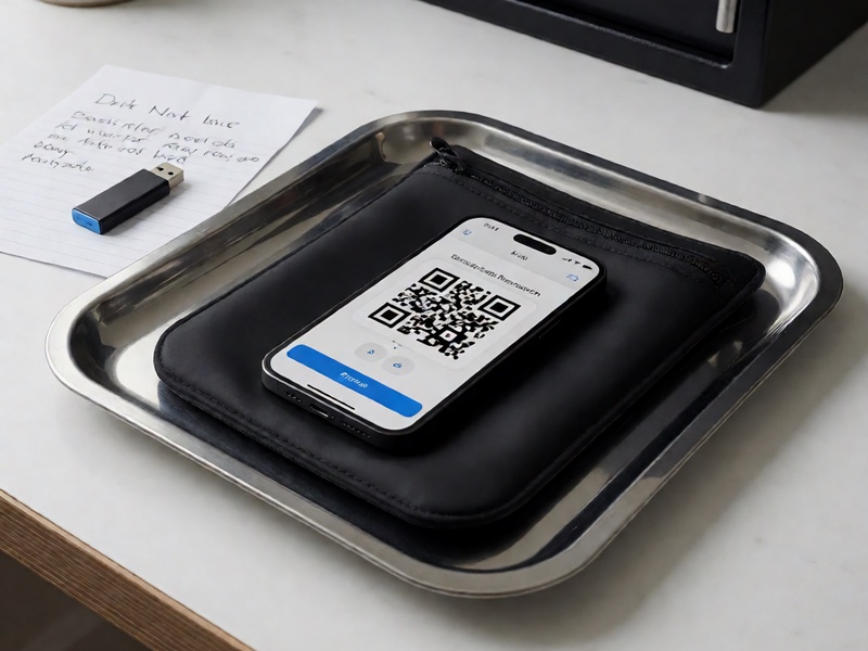 crypto wallet recovery