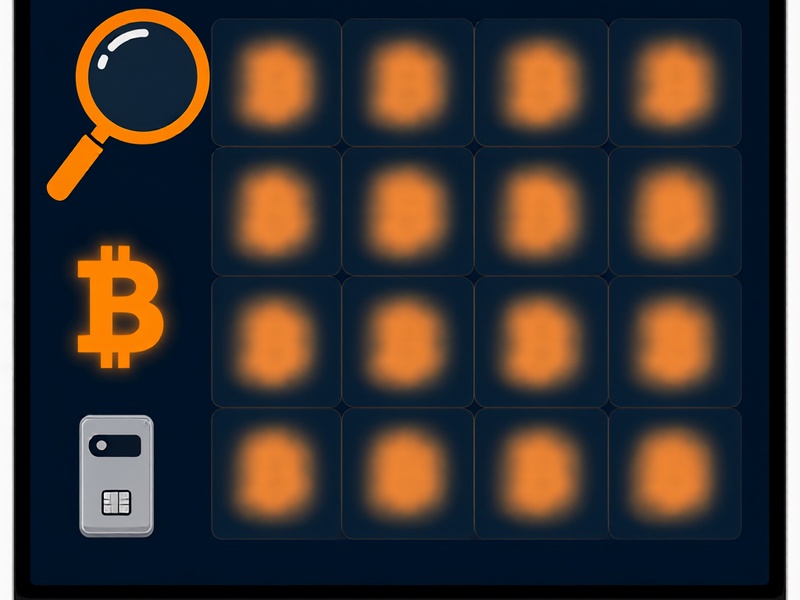 Bitcoin Freewallet助记词恢复成功率提升