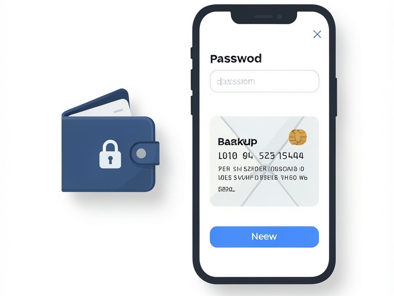 recover crypto assets