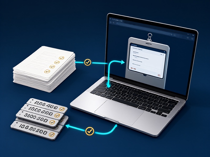 BitPortal Cold Wallet Backup and Restore Tutorial: A Complete Guide to Secure Recovery