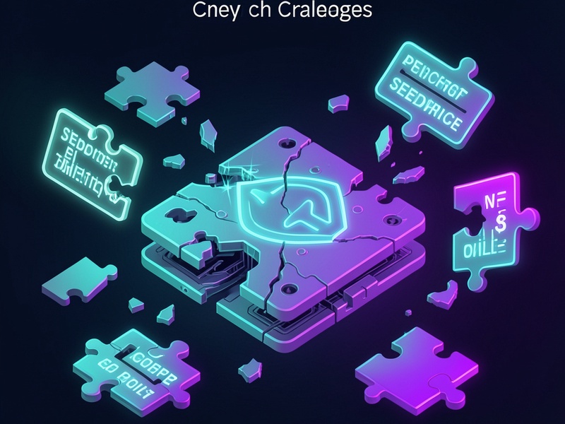 How to Restore a Neon Wallet When Your Mnemonic Is Incomplete: A Professional Recovery Guide
