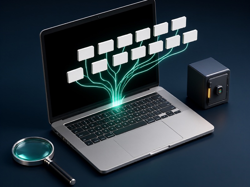 BitKeep advanced script recovery method