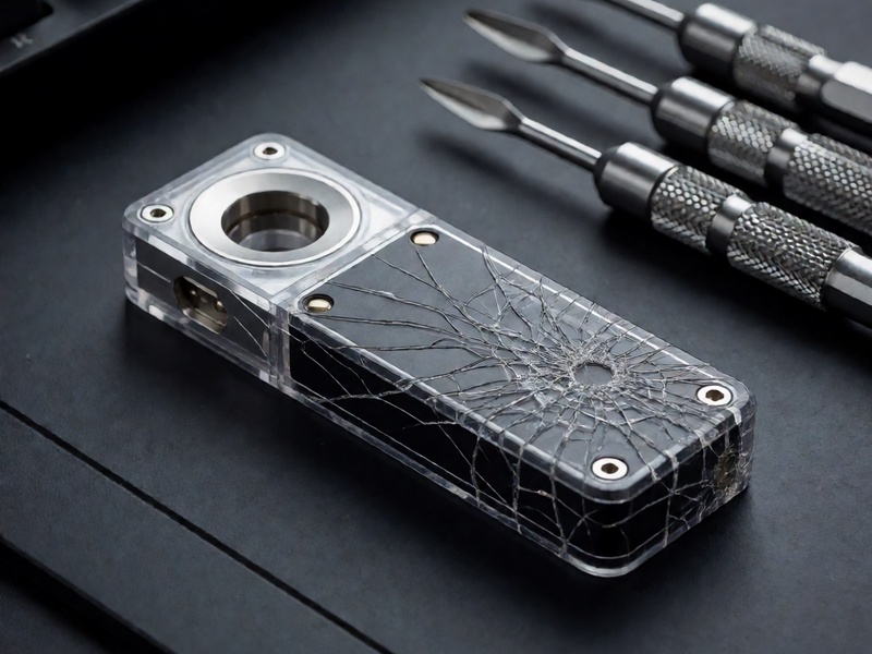 How to Extract Private Keys from a Damaged Litecoin Core Hardware Wallet: Proven Recovery Methods