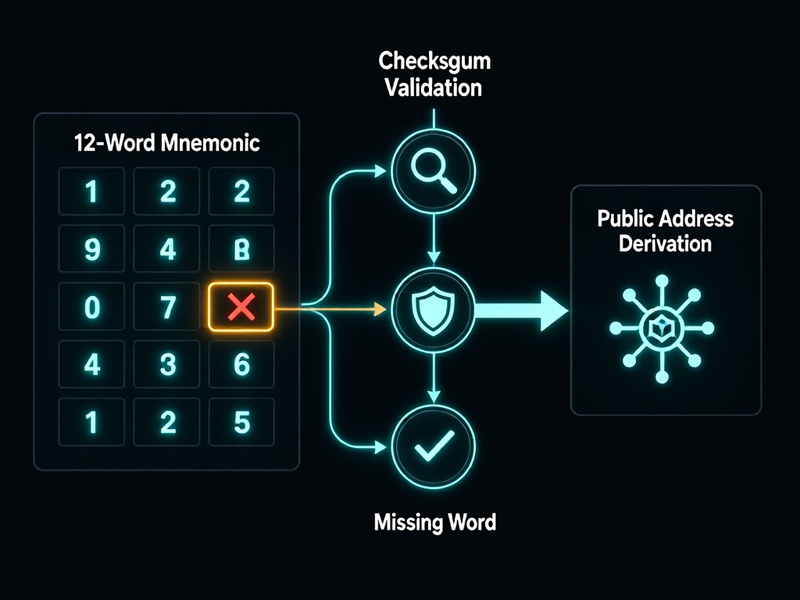crypto wallet recovery guide