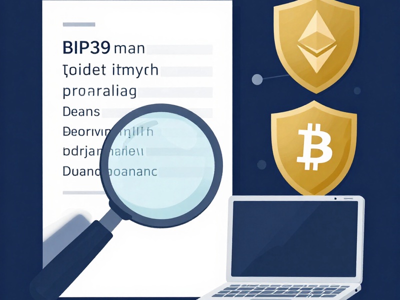 wallet password recovery
