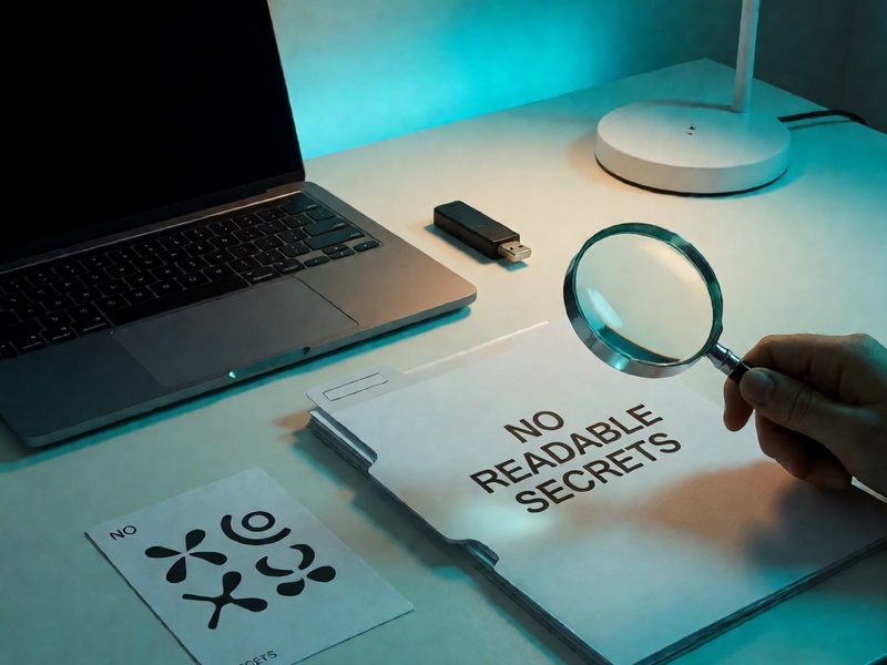 MEW wallet backup