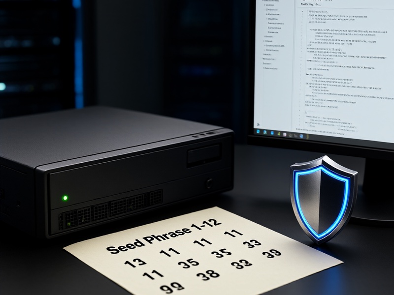 Crypto Wallet Recovery Guide
