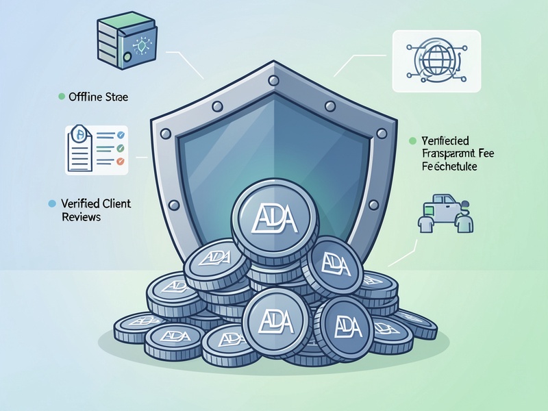 trustworthy crypto wallet recovery providers