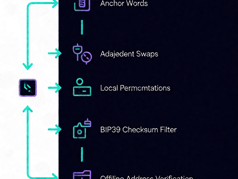 crypto wallet recovery