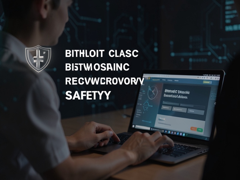 password recovery