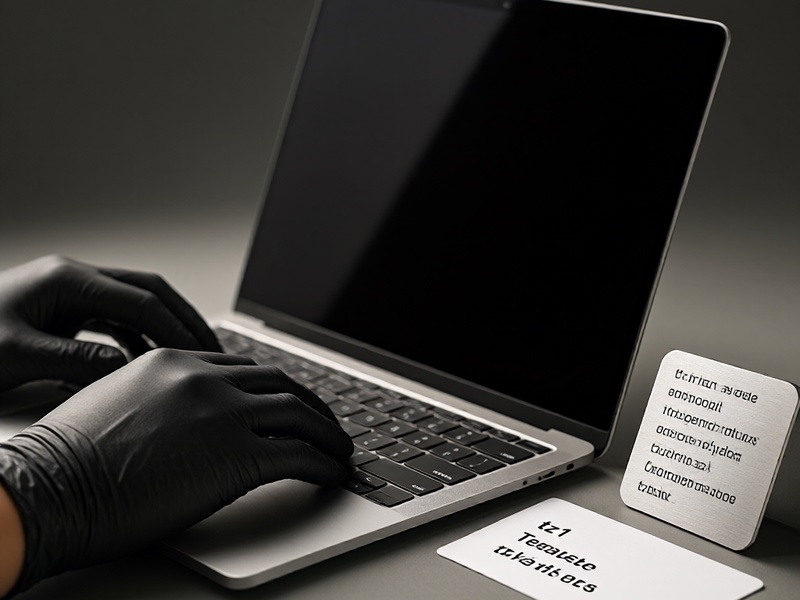 Offline Recovery of a Tezos Wallet with a BIP39 Seed Phrase: A Secure Step-by-Step Guide
