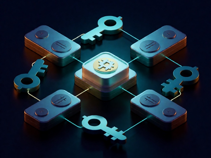 how to recover a multisig TRON wallet