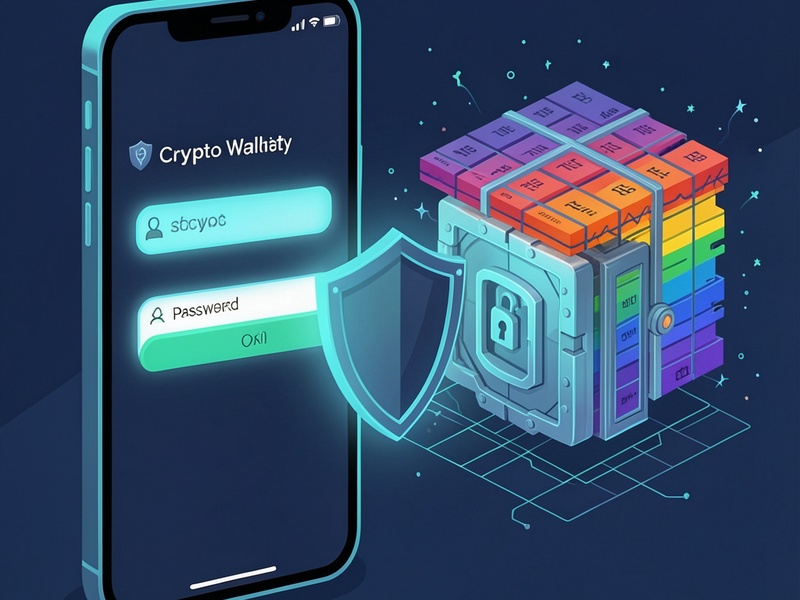 Ownbit Wallet Password Rainbow Table Attack Tutorial: Risks, Limits, and Defense