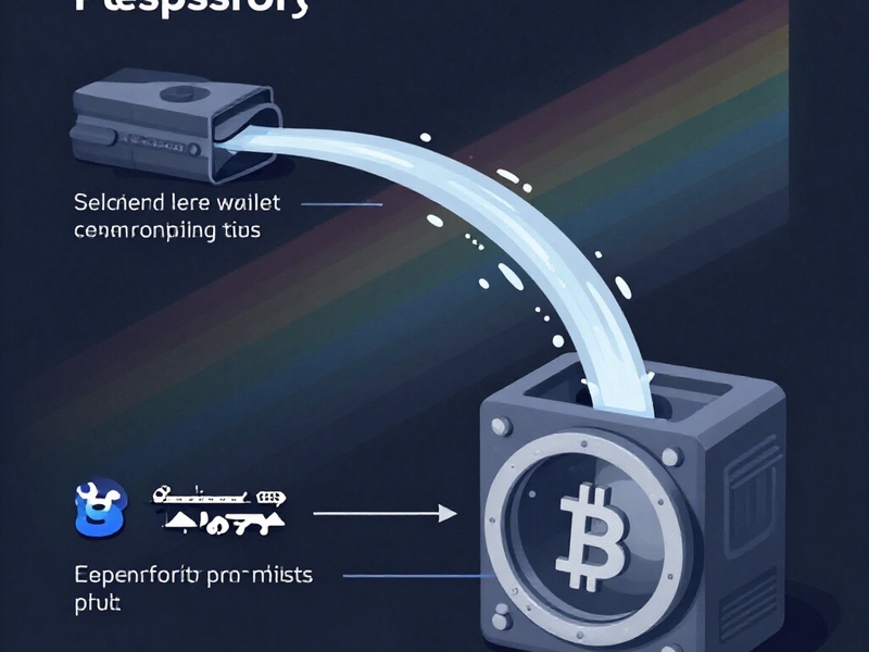 Ownbit钱包密码彩虹表攻击教程