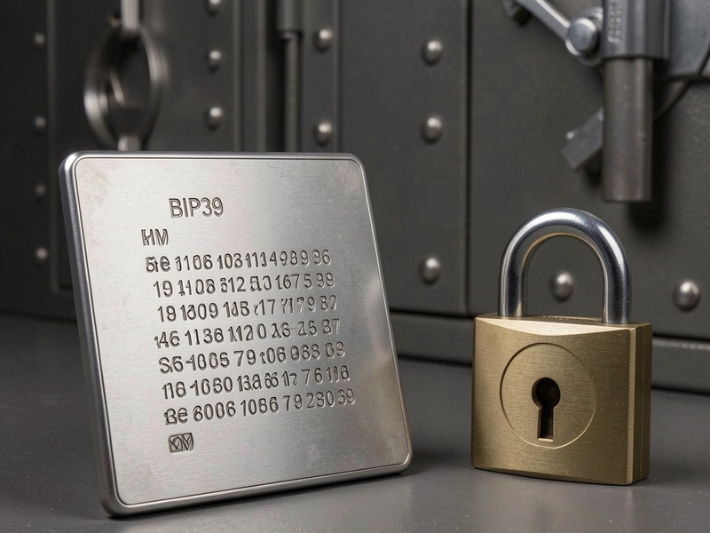 offline dictionary attack