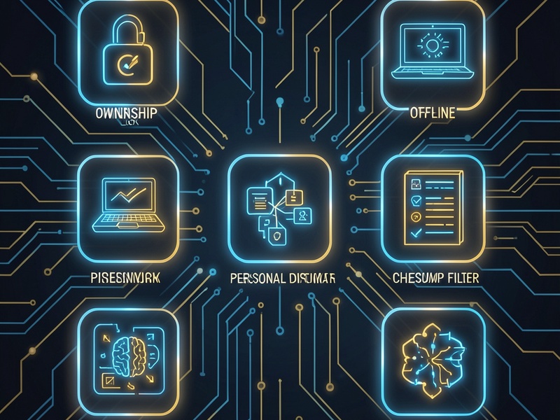 offline dictionary attack