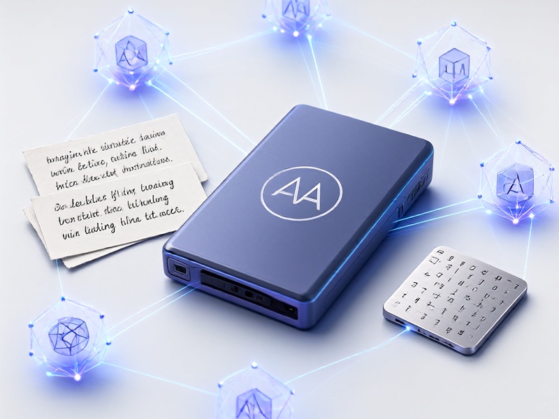 air-gapped wallet recovery