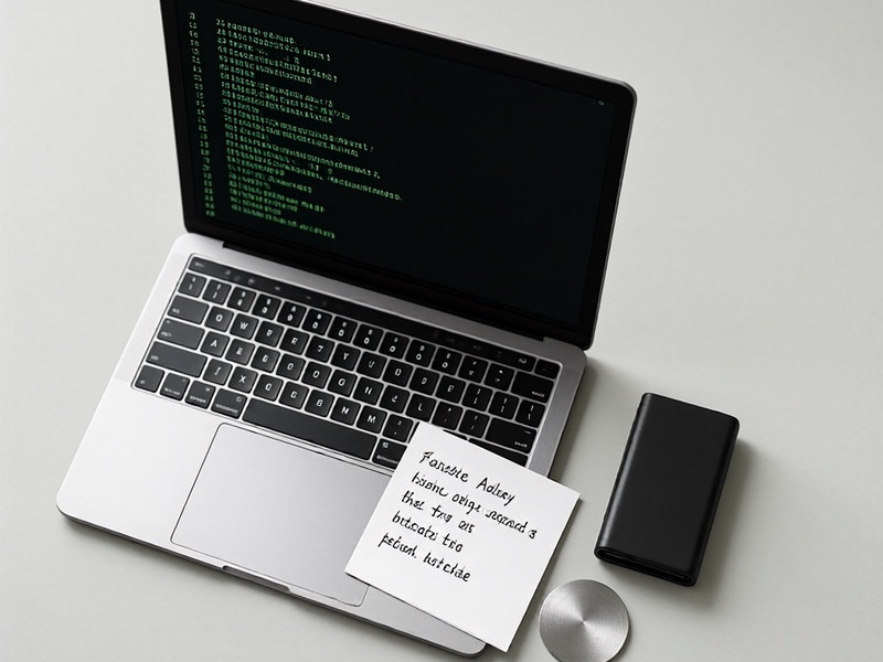Litecoin Encrypted Wallet Offline Recovery: Safe Steps to Regain Access