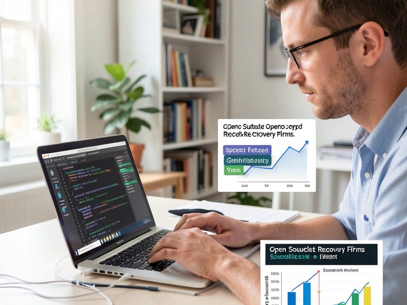 Key Selection Criteria for Choosing a Cardano Wallet Data Recovery Company: Protect Your Hard-Earned ADA Assets