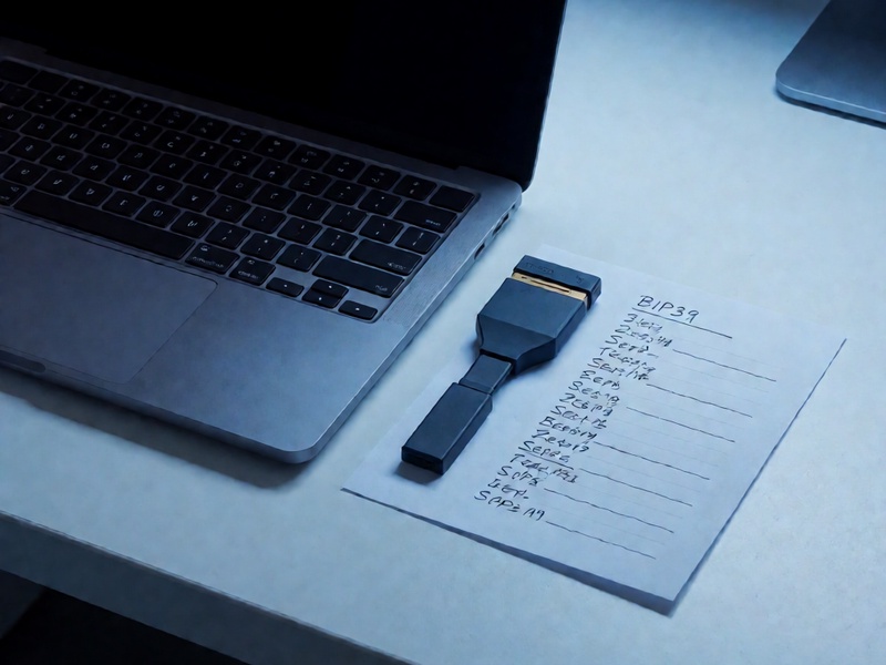 Partial-Memory Trezor Seed Recovery: 部分记忆Trezor助记词恢复方案