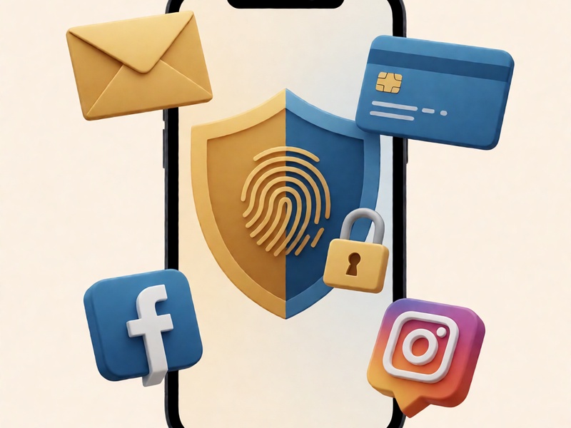 Jade phone security