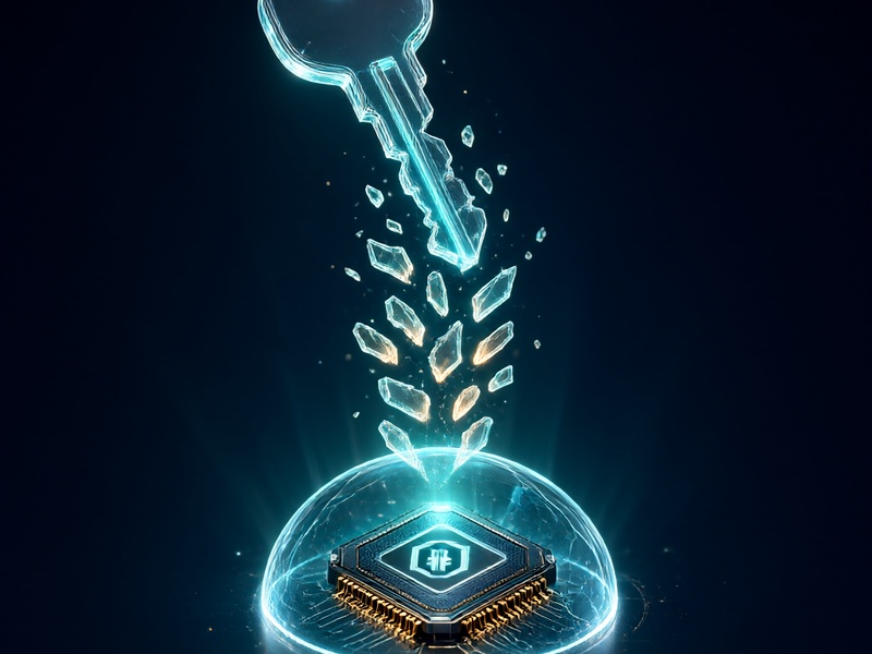 wallet recovery