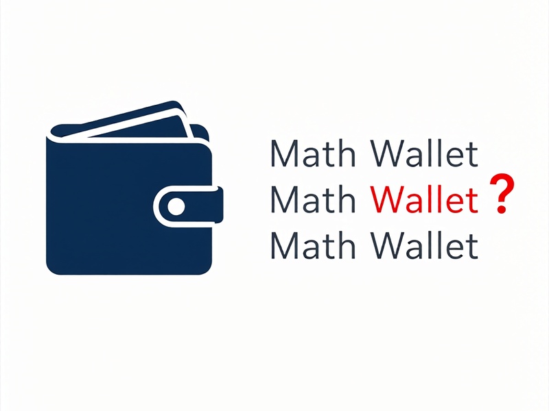 troubleshoot misremembered word in Math Wallet mnemonic phrase