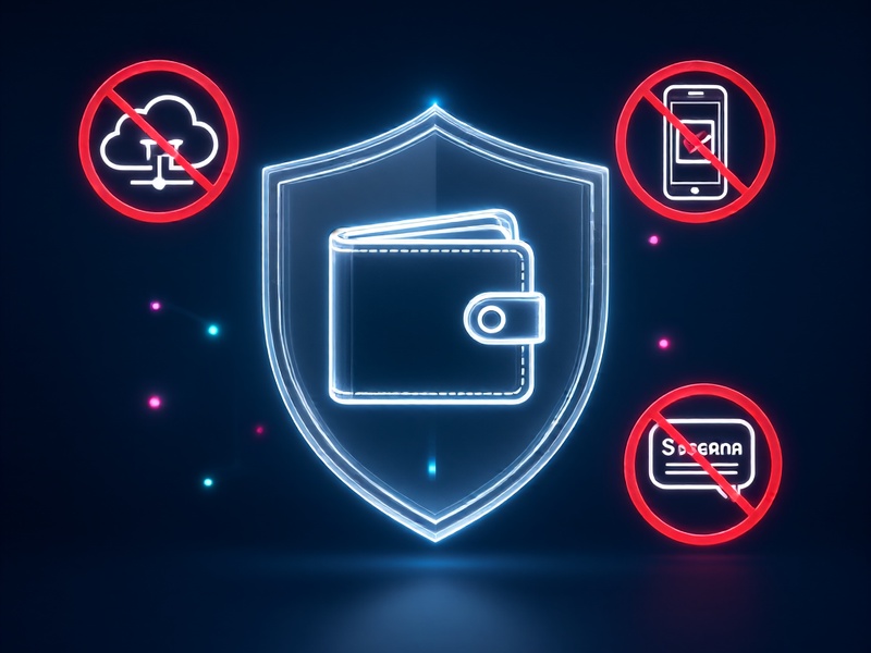 TRON wallet recovery