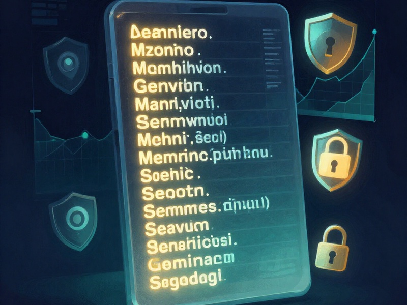 Monero 25-word seed