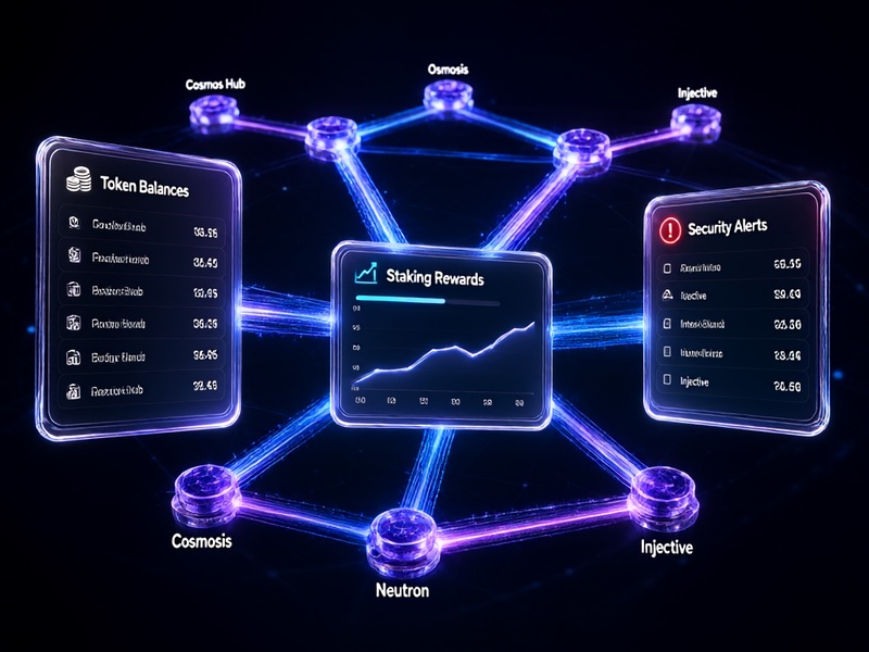 blockchain security
