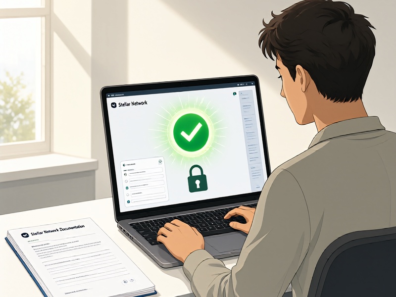 Stellar wallet recovery
