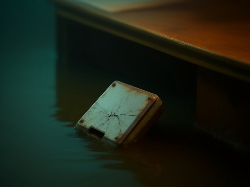 The Complete 2024 Guide to BNB Mnemonic Phrase Sharding Storage Setup: Stop Permanent Crypto Asset Loss