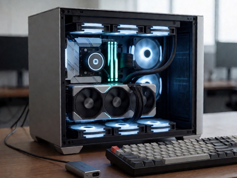 crypto security hardware benchmarks