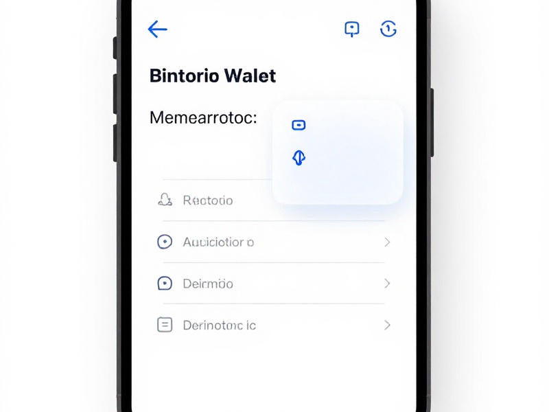 BitPie Wallet Recovery: Setting the Correct Derivation Path