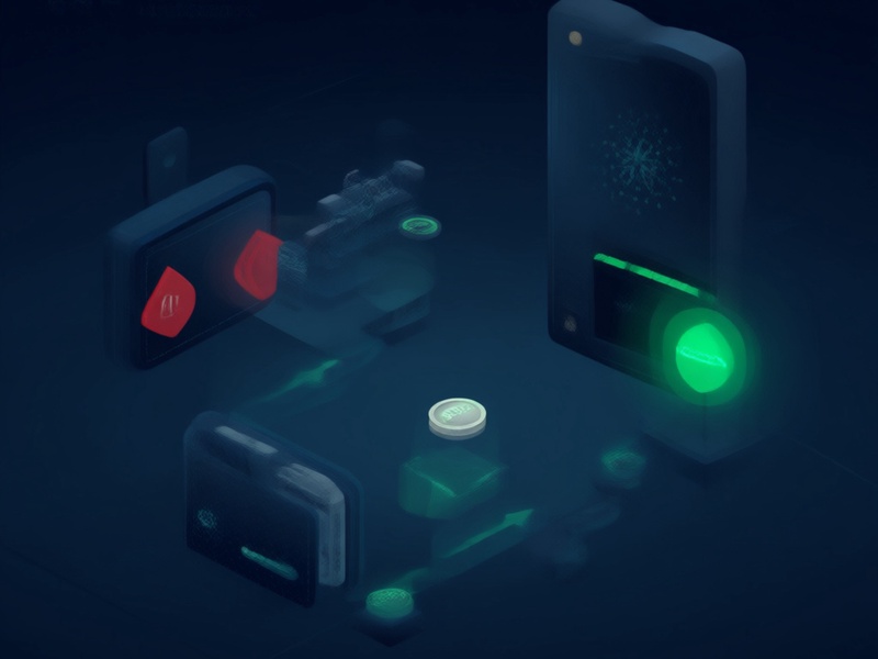 Cardano staking security