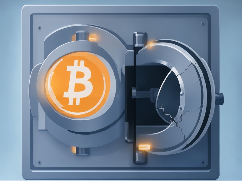 automated crypto backup script