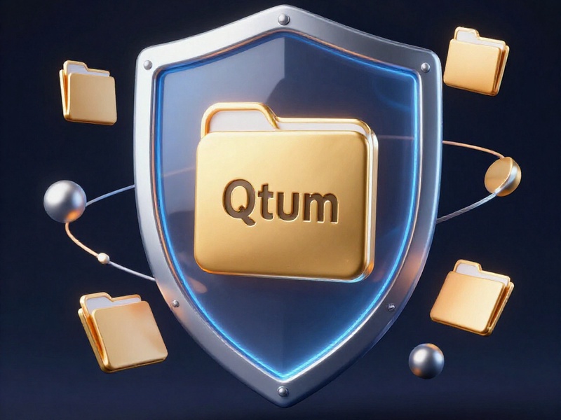 How to Restore Assets from an Old Qtum Core Backup: Step-by-Step Wallet Recovery Guide