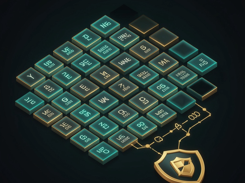 BIP32 wallet recovery