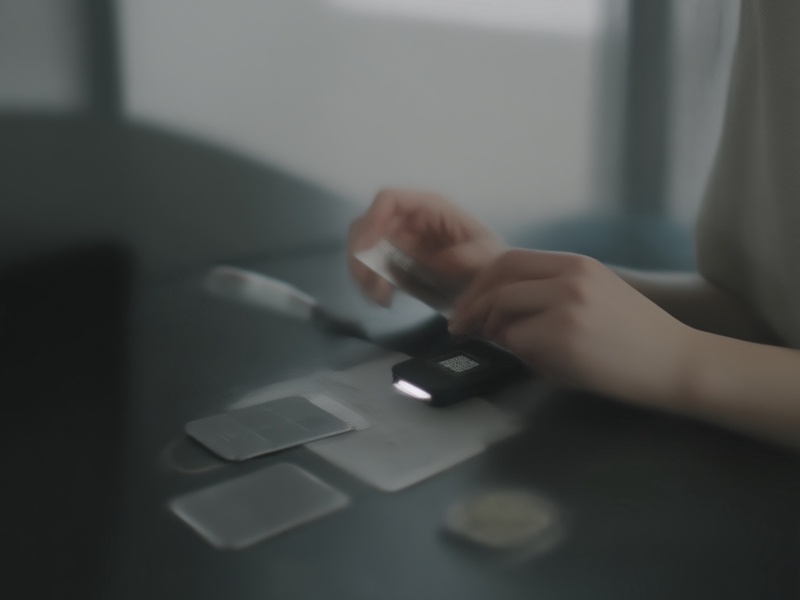 Bitcoin hardware wallet recovery