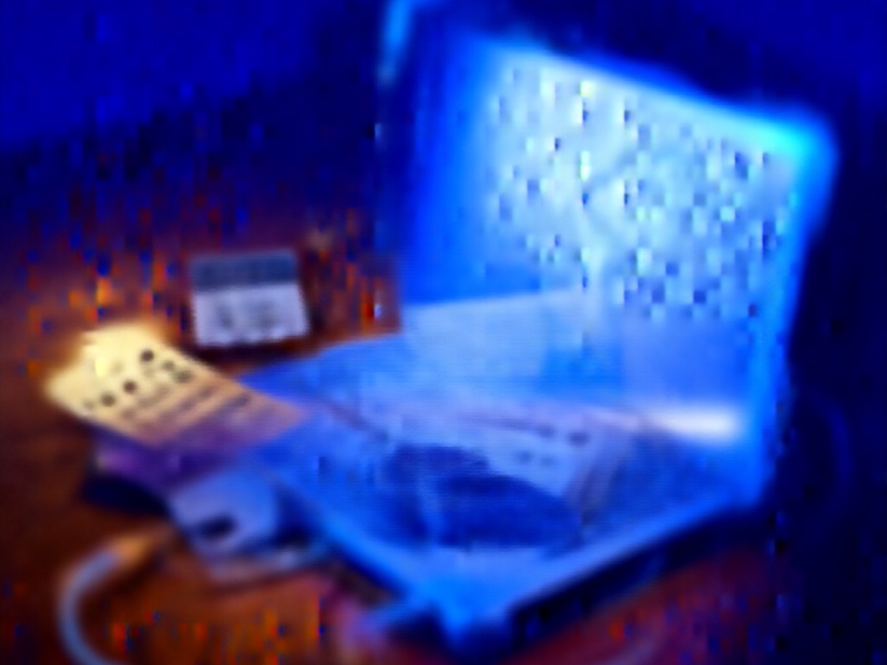 crypto wallet recovery