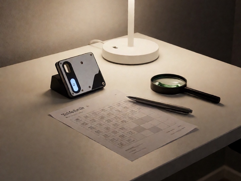 ELLIPAL Mnemonic Partial Memory Recovery: A Safe Guide to Recovering Missing Seed Words