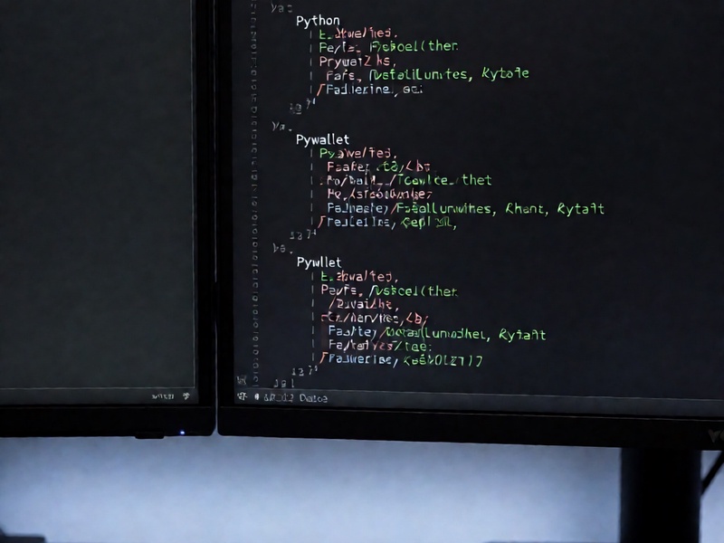 Recovering Bitcoin via Pywallet: A Step-by-Step Guide to Command-Line Seed Phrase Restoration