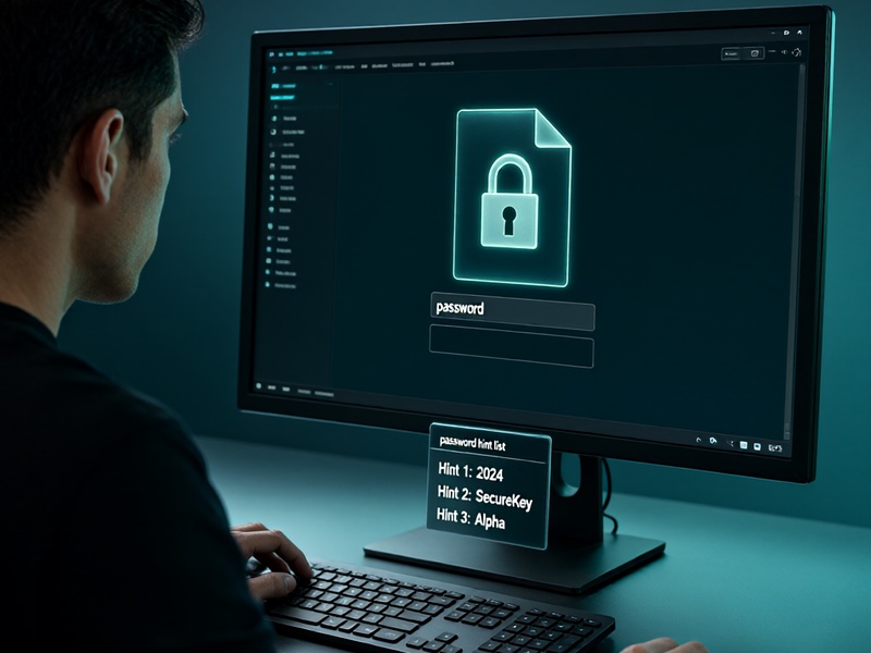 Math Wallet encrypted file recovery