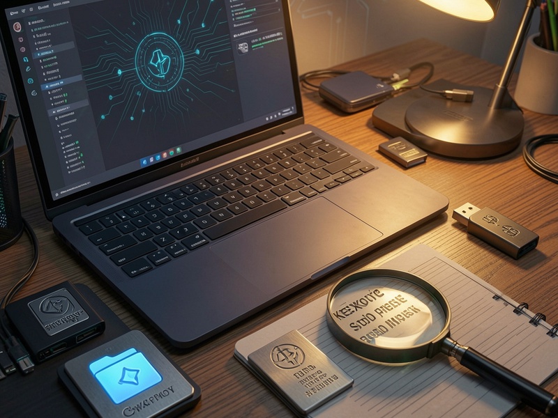 crypto wallet recovery