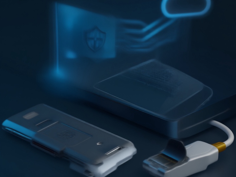 air-gapped crypto wallet recovery