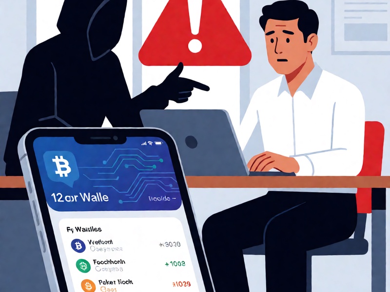 wallet security