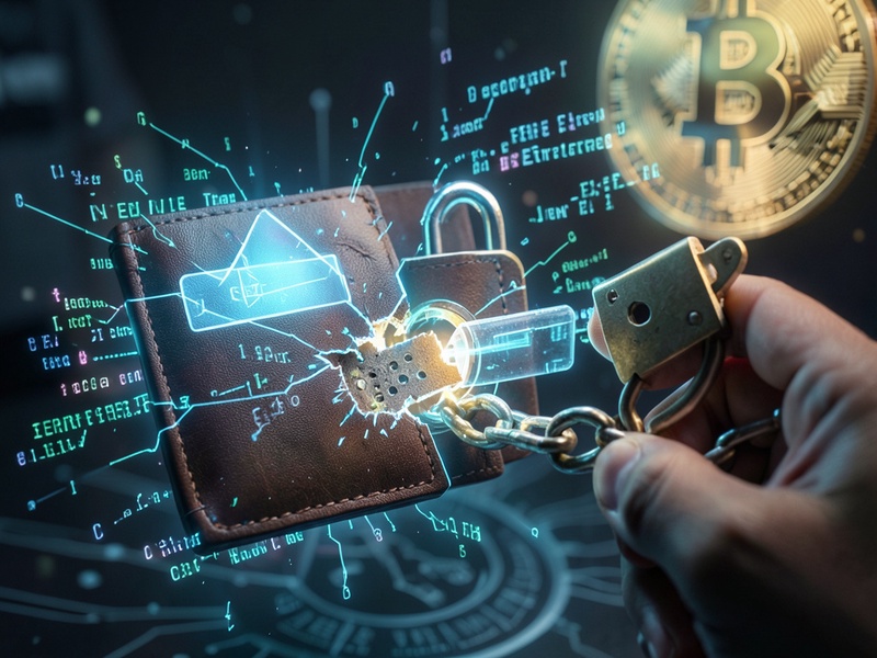 BitKeep BIP32 wallet recovery