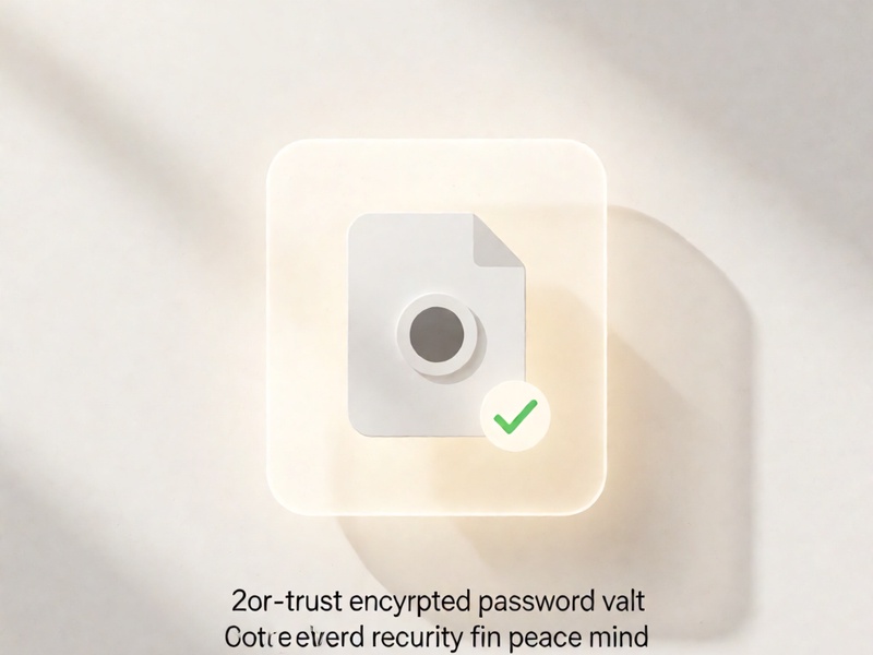 secure keystore recovery tool